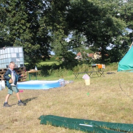 IMG 1774 - Scouts en Gidsen Zaventem 